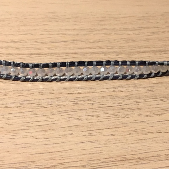 NWOT Wrap Bracelet - Picture 3 of 4